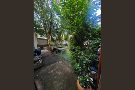 Casa para alugar com 100m², 1 quarto e sem vaga Casa para alugar com 100m², 1 quarto e sem vagaÁrea externa