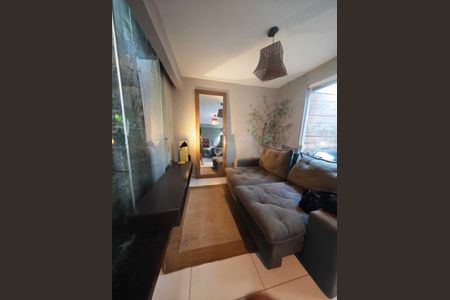 Sala de casa para alugar com 1 quarto, 100m² em Barra da Tijuca, Rio de Janeiro