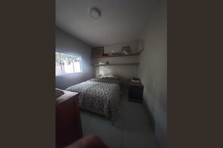 Quarto de casa para alugar com 1 quarto, 100m² em Barra da Tijuca, Rio de Janeiro