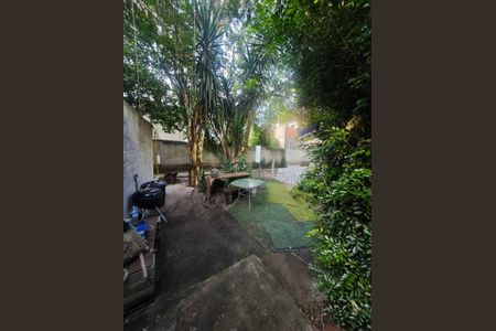 Casa para alugar com 100m², 1 quarto e sem vaga Casa para alugar com 100m², 1 quarto e sem vagaÁrea externa