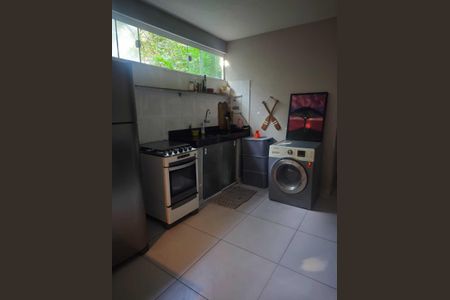 Quarto de casa para alugar com 1 quarto, 100m² em Barra da Tijuca, Rio de Janeiro