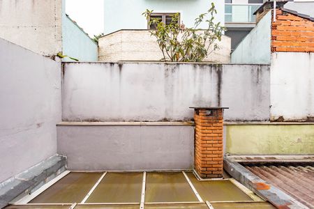 Vista do quarto 3  de casa à venda com 3 quartos, 90m² em Vila Santa Luzia, São Bernardo do Campo