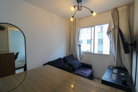 Apartamento para alugar com 2 quartos, 35m² em Jaguaré, São Paulo