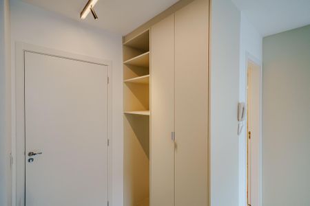 Studio para alugar com 25m², 1 quarto e sem vaga