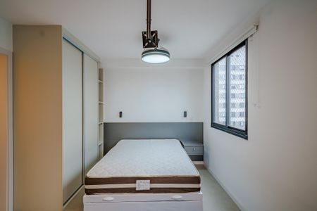 Kitnet/Studio para alugar com 1 quarto, 25m² em Butantã, São Paulo
