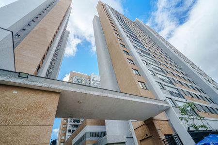 Studio para alugar com 25m², 1 quarto e sem vaga