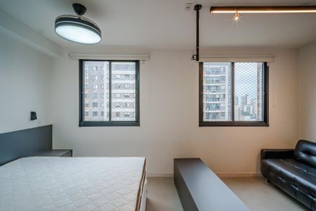 Kitnet/Studio para alugar com 1 quarto, 25m² em Butantã, São Paulo
