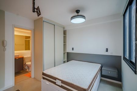 Kitnet/Studio para alugar com 1 quarto, 25m² em Butantã, São Paulo