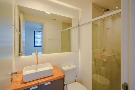 Kitnet/Studio para alugar com 1 quarto, 25m² em Butantã, São Paulo