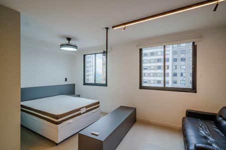 Kitnet/Studio para alugar com 1 quarto, 25m² em Butantã, São Paulo