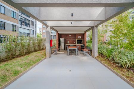 Studio para alugar com 25m², 1 quarto e sem vaga