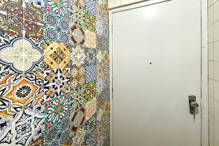 Apartamento à venda com 160m², 3 quartos e 2 vagas Apartamento à venda com 160m², 3 quartos e 2 vagasÁrea de Serviço