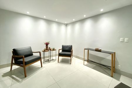 Apartamento à venda com 160m², 3 quartos e 2 vagas Apartamento à venda com 160m², 3 quartos e 2 vagasÁrea comum