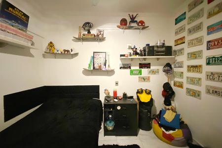 Apartamento à venda com 160m², 3 quartos e 2 vagas Apartamento à venda com 160m², 3 quartos e 2 vagasQuarto 2