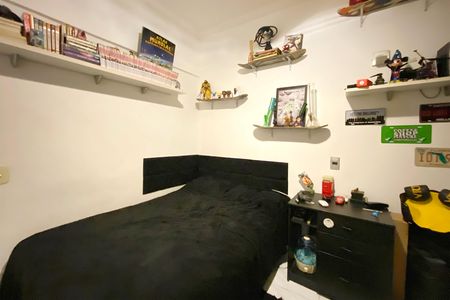 Apartamento à venda com 160m², 3 quartos e 2 vagas Apartamento à venda com 160m², 3 quartos e 2 vagasQuarto 2