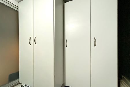 Apartamento à venda com 160m², 3 quartos e 2 vagas Apartamento à venda com 160m², 3 quartos e 2 vagasÁrea de Serviço
