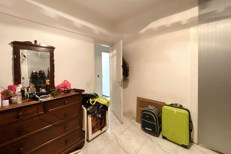 Apartamento à venda com 160m², 3 quartos e 2 vagas Apartamento à venda com 160m², 3 quartos e 2 vagasQuarto 3