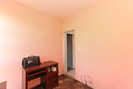 Quarto 2 de apartamento à venda com 3 quartos, 82m² em Havaí, Belo Horizonte