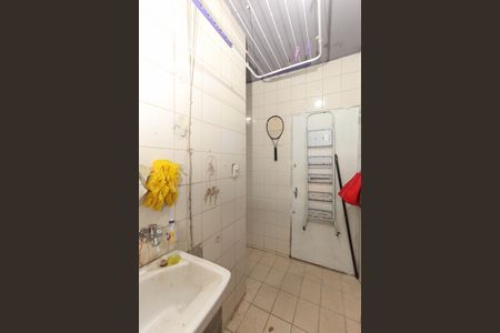Apartamento à venda com 82m², 3 quartos e 1 vaga Apartamento à venda com 82m², 3 quartos e 1 vagaÁrea de serviço