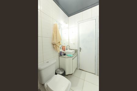 Apartamento à venda com 82m², 3 quartos e 1 vaga Apartamento à venda com 82m², 3 quartos e 1 vagaBanheiro
