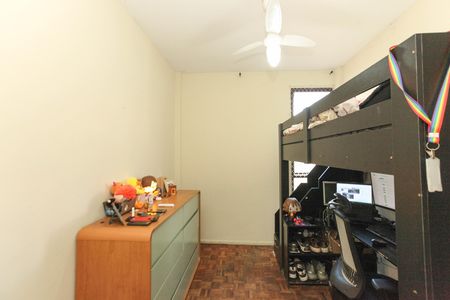 Apartamento à venda com 82m², 3 quartos e 1 vaga Apartamento à venda com 82m², 3 quartos e 1 vagaQuarto 3