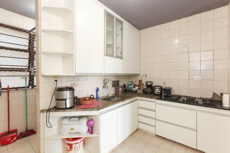 Apartamento à venda com 82m², 3 quartos e 1 vaga Apartamento à venda com 82m², 3 quartos e 1 vagaCozinha