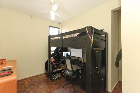 Apartamento à venda com 82m², 3 quartos e 1 vaga Apartamento à venda com 82m², 3 quartos e 1 vagaQuarto 3