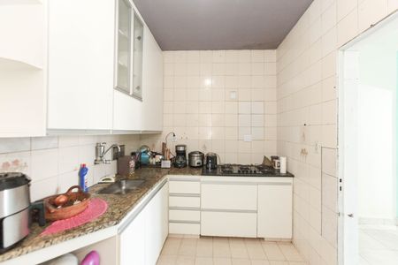 Apartamento à venda com 82m², 3 quartos e 1 vaga Apartamento à venda com 82m², 3 quartos e 1 vagaCozinha