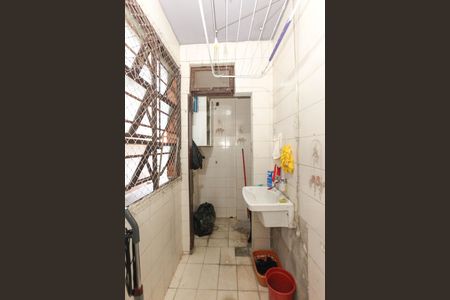 Apartamento à venda com 82m², 3 quartos e 1 vaga Apartamento à venda com 82m², 3 quartos e 1 vagaÁrea de serviço
