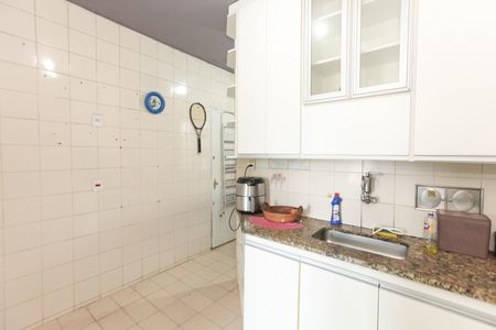 Apartamento à venda com 82m², 3 quartos e 1 vaga Apartamento à venda com 82m², 3 quartos e 1 vagaCozinha