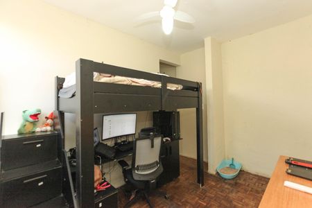 Apartamento à venda com 82m², 3 quartos e 1 vaga Apartamento à venda com 82m², 3 quartos e 1 vagaQuarto 3