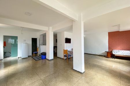 Apartamento à venda com 82m², 3 quartos e 1 vaga Apartamento à venda com 82m², 3 quartos e 1 vagaÁrea comum - Salão de festas