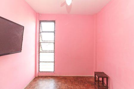 Quarto 1 de apartamento à venda com 3 quartos, 82m² em Havaí, Belo Horizonte