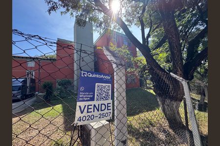 Apartamento à venda com 82m², 3 quartos e 1 vaga Apartamento à venda com 82m², 3 quartos e 1 vagaPlaca