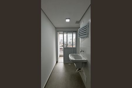 Apartamento para alugar com 86m², 2 quartos e 2 vagas Apartamento para alugar com 86m², 2 quartos e 2 vagasCozinha - Area de Serviço