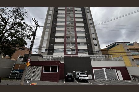 Apartamento para alugar com 86m², 2 quartos e 2 vagas Apartamento para alugar com 86m², 2 quartos e 2 vagasFachada