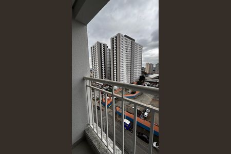 Apartamento para alugar com 86m², 2 quartos e 2 vagas Apartamento para alugar com 86m², 2 quartos e 2 vagasCozinha - Area de Serviço Varanda