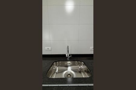 Apartamento para alugar com 86m², 2 quartos e 2 vagas Apartamento para alugar com 86m², 2 quartos e 2 vagasCozinha - Area de Serviço