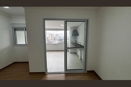 Sala - Sala de Jantar de apartamento para alugar com 2 quartos, 86m² em Vila Leopoldina, Santo André