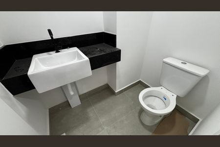 Apartamento para alugar com 86m², 2 quartos e 2 vagas Apartamento para alugar com 86m², 2 quartos e 2 vagasLavabo