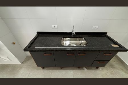 Apartamento para alugar com 86m², 2 quartos e 2 vagas Apartamento para alugar com 86m², 2 quartos e 2 vagasCozinha - Area de Serviço