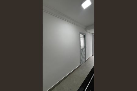 Apartamento para alugar com 86m², 2 quartos e 2 vagas Apartamento para alugar com 86m², 2 quartos e 2 vagasCozinha - Area de Serviço