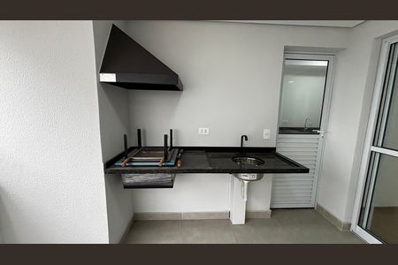 Apartamento para alugar com 86m², 2 quartos e 2 vagas Apartamento para alugar com 86m², 2 quartos e 2 vagasSala - Sala de Jantar Varanda