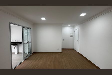 Apartamento para alugar com 86m², 2 quartos e 2 vagas Apartamento para alugar com 86m², 2 quartos e 2 vagasSala - Sala de Jantar