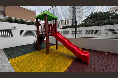 Apartamento para alugar com 86m², 2 quartos e 2 vagas Apartamento para alugar com 86m², 2 quartos e 2 vagasPlayground