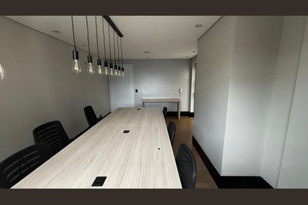 Apartamento para alugar com 86m², 2 quartos e 2 vagas Apartamento para alugar com 86m², 2 quartos e 2 vagasOfficie