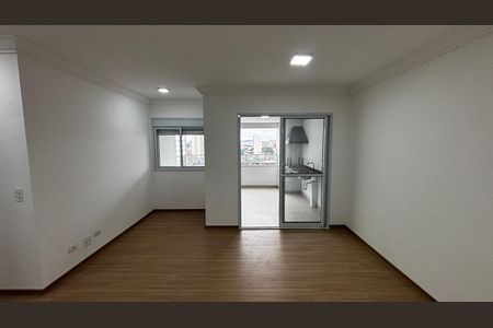 Sala - Sala de Jantar de apartamento para alugar com 2 quartos, 86m² em Vila Leopoldina, Santo André