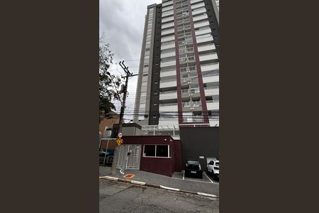 Apartamento para alugar com 86m², 2 quartos e 2 vagas Apartamento para alugar com 86m², 2 quartos e 2 vagasFachada