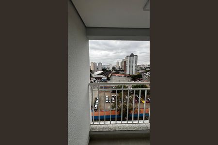 Apartamento para alugar com 86m², 2 quartos e 2 vagas Apartamento para alugar com 86m², 2 quartos e 2 vagasCozinha - Area de Serviço Varanda