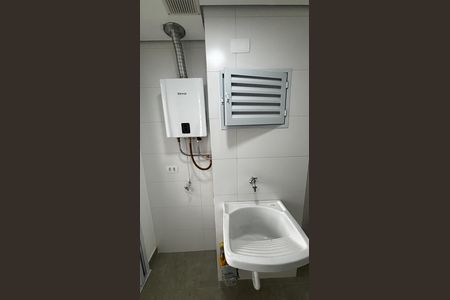 Apartamento para alugar com 86m², 2 quartos e 2 vagas Apartamento para alugar com 86m², 2 quartos e 2 vagasCozinha - Area de Serviço